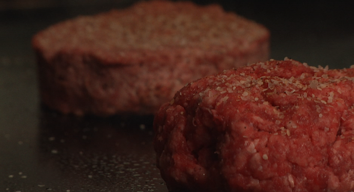 Plant-based burgers taking a bite out on Montana's beef industry